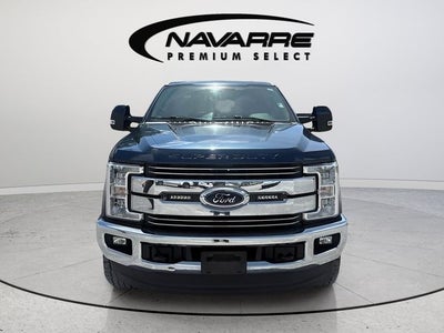 2018 Ford F-350SD Lariat
