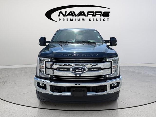 2018 Ford F-350SD Lariat