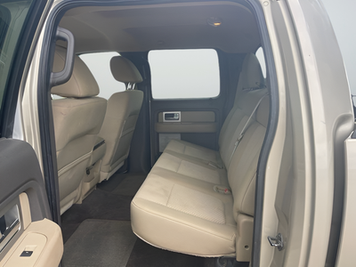 2010 Ford F-150 FX2