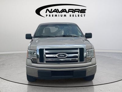 2010 Ford F-150 FX2
