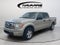 2010 Ford F-150 FX2
