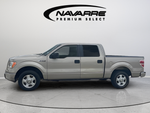 2010 Ford F-150 FX2