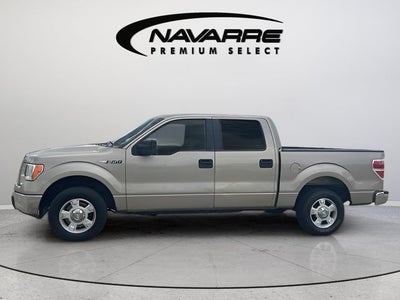 2010 Ford F-150 FX2