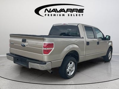 2010 Ford F-150 FX2