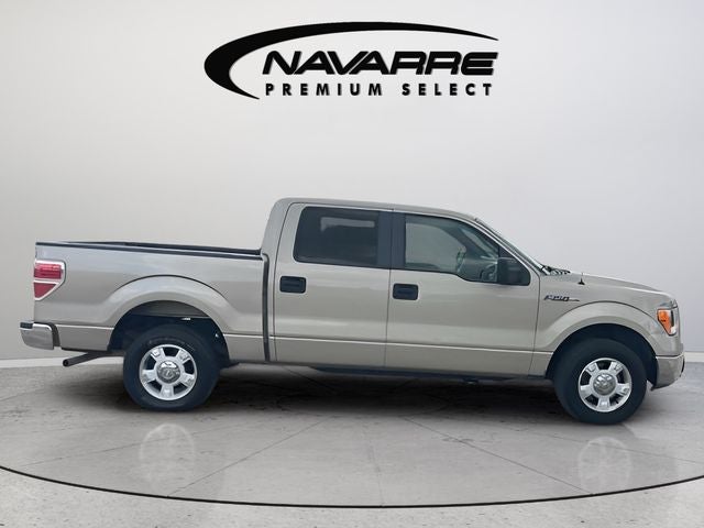 2010 Ford F-150 FX2