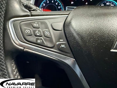 2017 Chevrolet Malibu LT 1LT