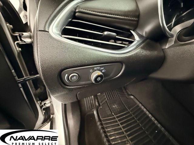 2017 Chevrolet Malibu LT 1LT