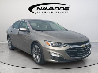 2024 Chevrolet Malibu LT 2LT