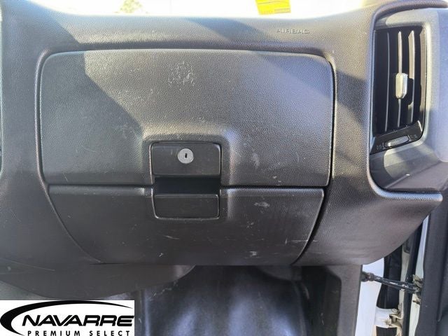 2016 Chevrolet Silverado 3500HD Work Truck