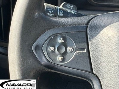 2016 Chevrolet Silverado 3500HD Work Truck