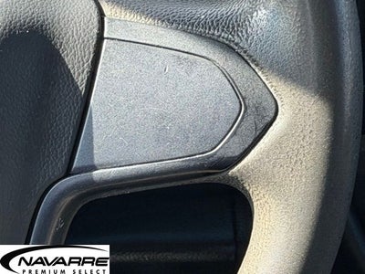 2016 Chevrolet Silverado 3500HD Work Truck