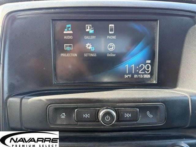 2016 Chevrolet Silverado 3500HD Work Truck