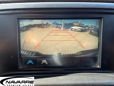 2016 Chevrolet Silverado 3500HD Work Truck