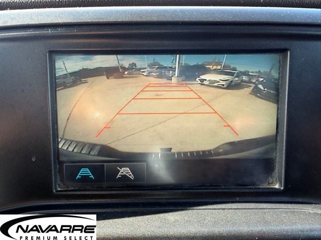 2016 Chevrolet Silverado 3500HD Work Truck