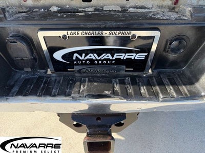 2016 Chevrolet Silverado 3500HD Work Truck