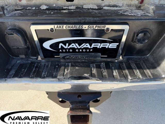 2016 Chevrolet Silverado 3500HD Work Truck