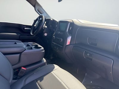 2023 Chevrolet Silverado 2500HD Work Truck