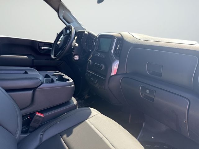 2023 Chevrolet Silverado 2500HD Work Truck