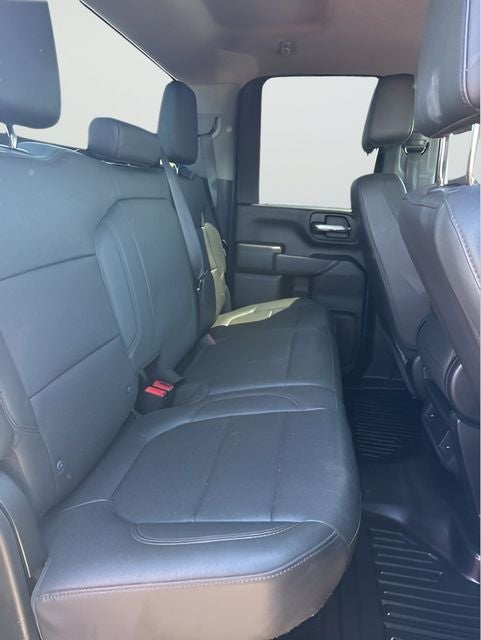 2023 Chevrolet Silverado 2500HD Work Truck