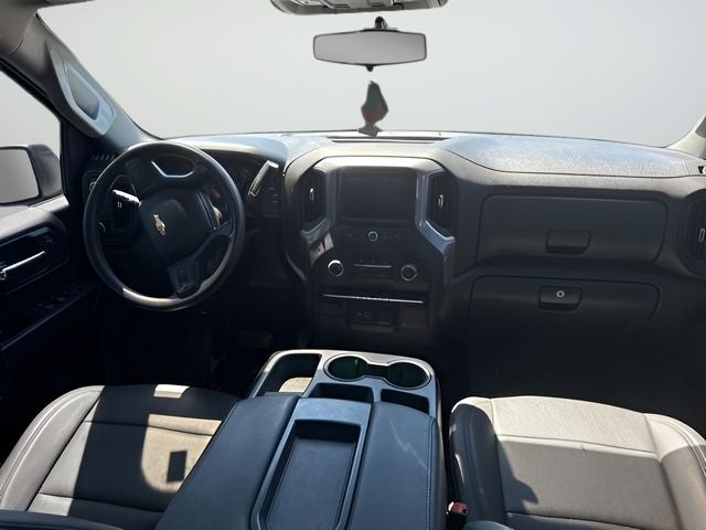 2023 Chevrolet Silverado 2500HD Work Truck