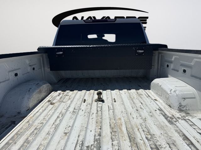 2023 Chevrolet Silverado 2500HD Work Truck