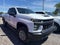 2023 Chevrolet Silverado 2500HD Work Truck
