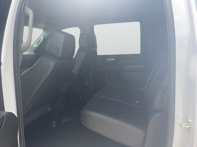 2024 GMC Sierra 2500HD Pro