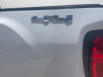 2024 GMC Sierra 2500HD Pro
