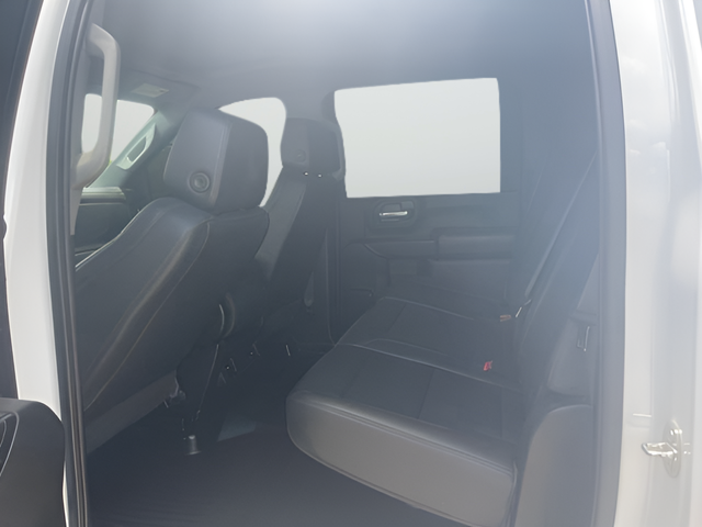 2024 GMC Sierra 2500HD Pro