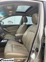 2009 Nissan Altima 2.5 SL