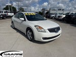 2007 Nissan Altima 3.5 SE