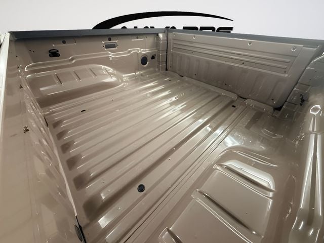 2024 Nissan Frontier PRO-X