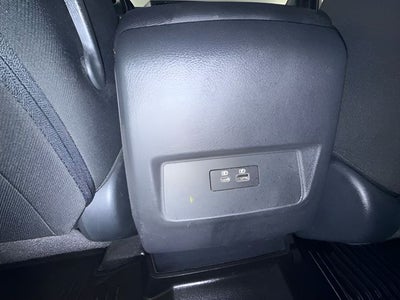 2024 Nissan Frontier PRO-X
