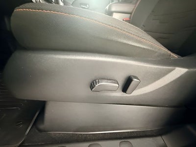 2024 Nissan Frontier PRO-X
