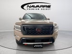 2024 Nissan Frontier PRO-X