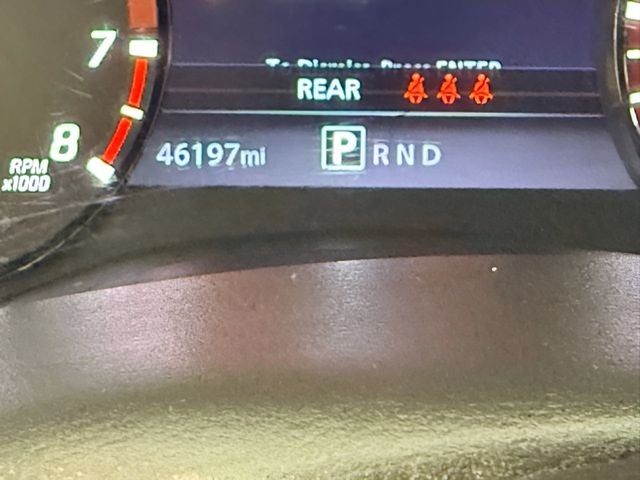 2024 Nissan Frontier PRO-X