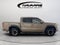 2024 Nissan Frontier PRO-X