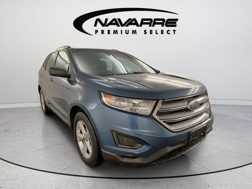 2018 Ford Edge SE