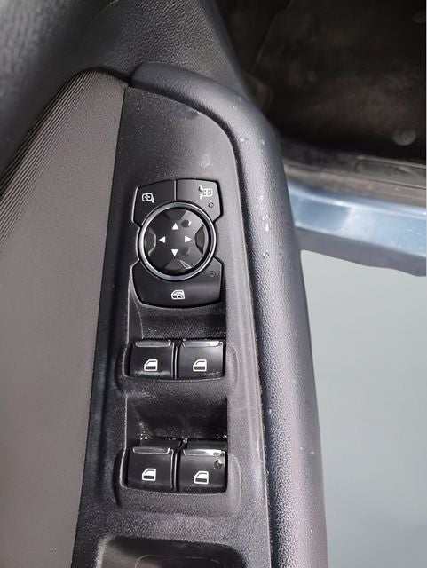 2018 Ford Edge SE