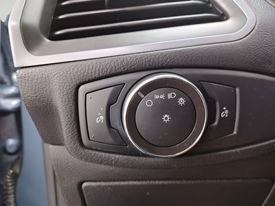2018 Ford Edge SE