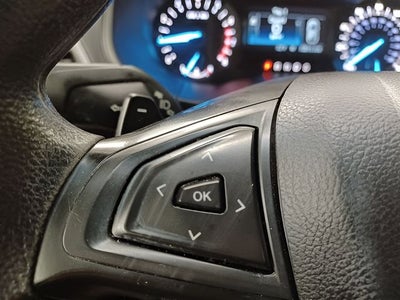 2018 Ford Edge SE