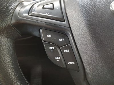 2018 Ford Edge SE