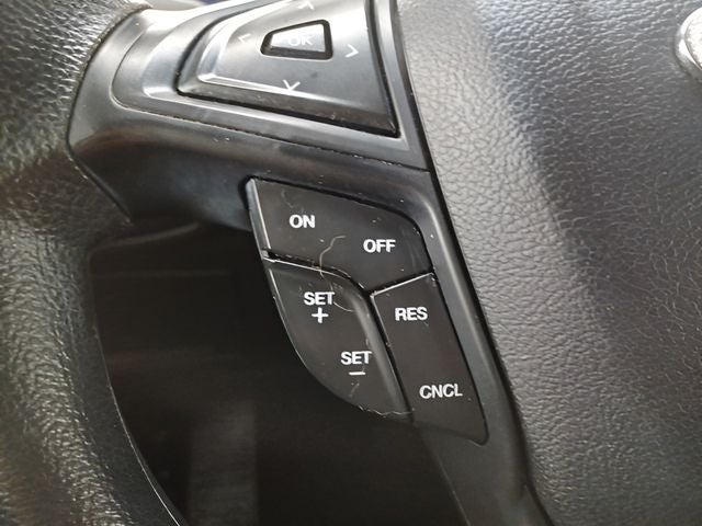 2018 Ford Edge SE