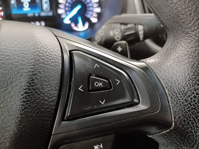 2018 Ford Edge SE
