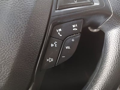 2018 Ford Edge SE