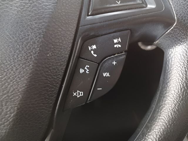 2018 Ford Edge SE
