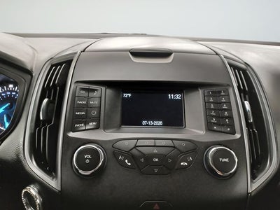 2018 Ford Edge SE