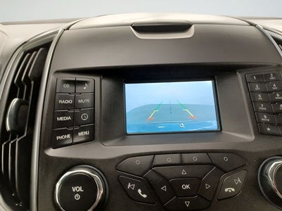 2018 Ford Edge SE