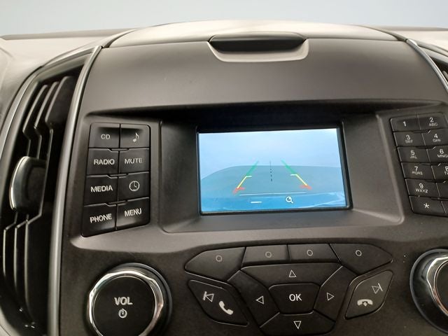 2018 Ford Edge SE