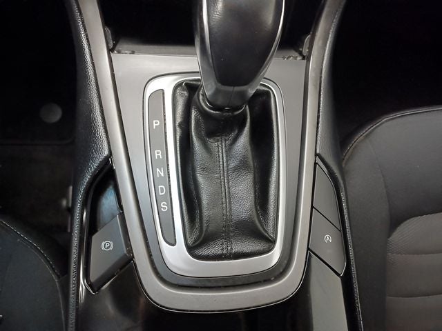2018 Ford Edge SE